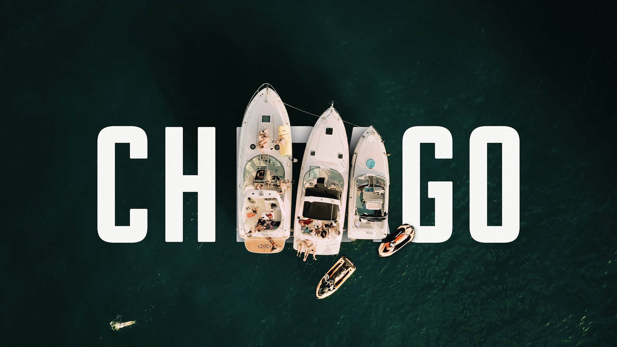 Chicago Summer