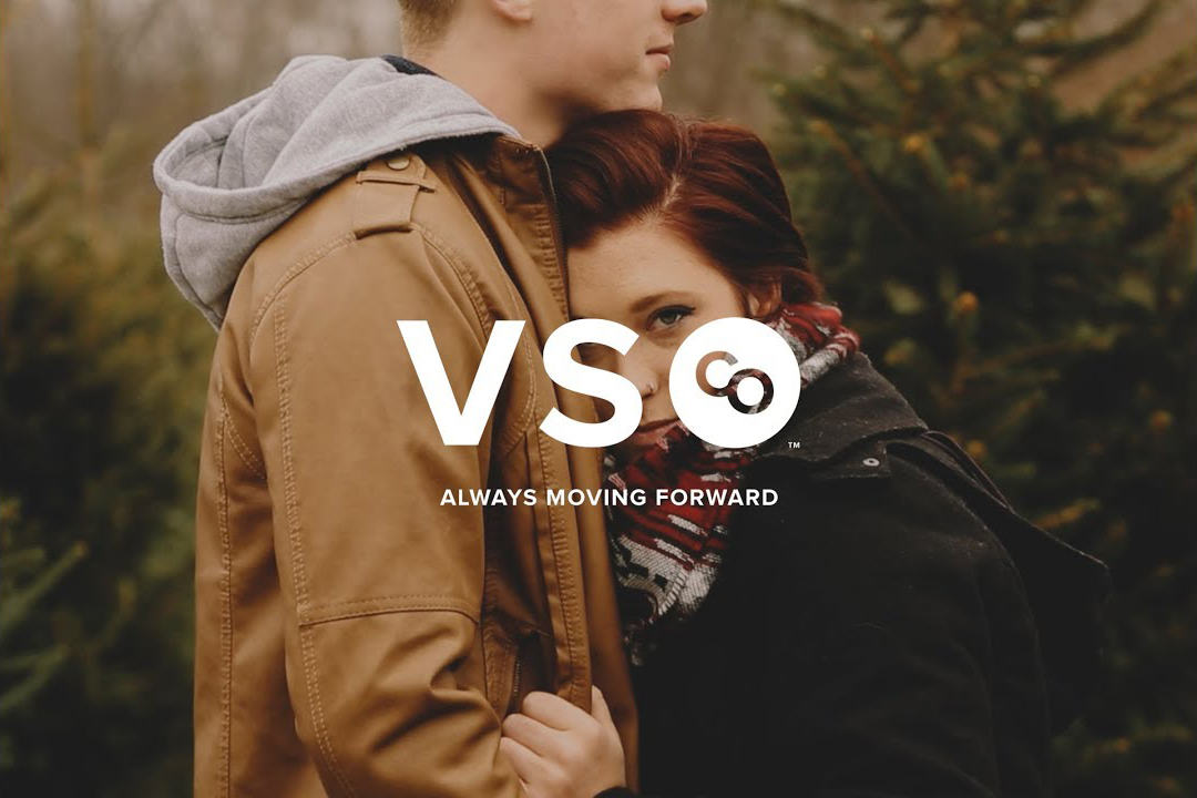 VSCO Commercial